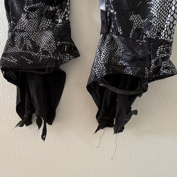 Spooktacular Creations Black Dragon Costume for Kids - Picture 11 of 12